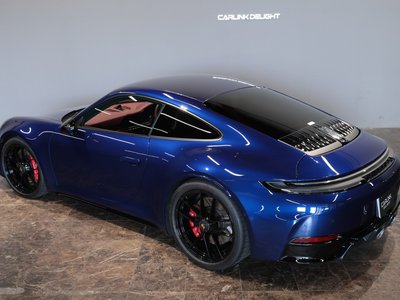 2025 Porsche 911 缩略图 38