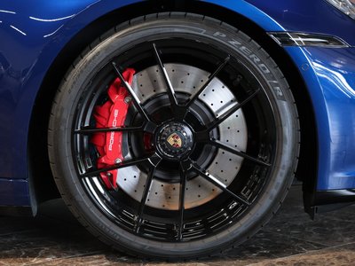 2025 Porsche 911 缩略图 46