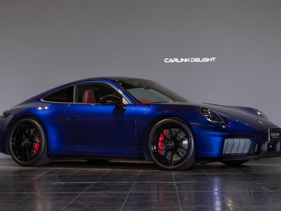 PORSCHE 911 - 1