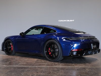 2025 Porsche 911 缩略图 39