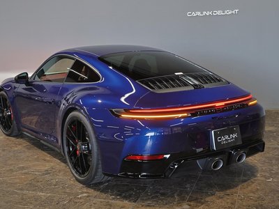 2025 Porsche 911 缩略图 41