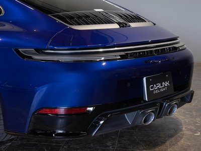 PORSCHE 911 - 10