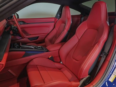 2025 Porsche 911 缩略图 12