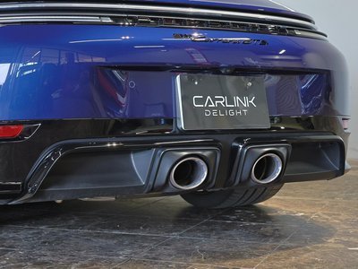 2025 Porsche 911 缩略图 45
