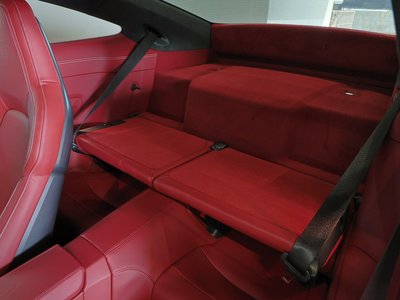 2025 Porsche 911 缩略图 52