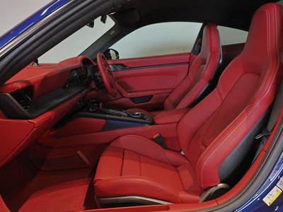2025 Porsche 911 缩略图 26
