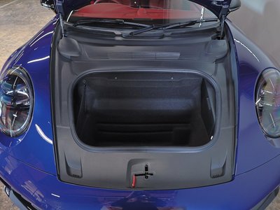 2025 Porsche 911 缩略图 28