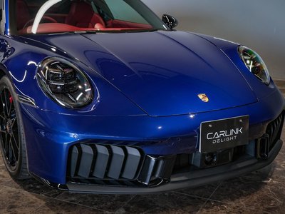 PORSCHE 911 - 4