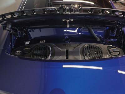 2025 Porsche 911 缩略图 32