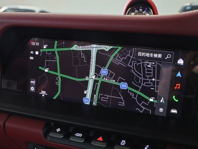 2025 Porsche 911 缩略图 63