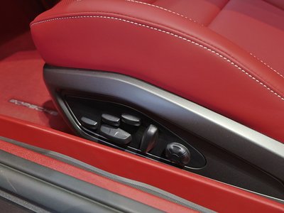 2025 Porsche 911 缩略图 57