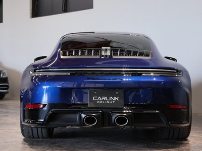 2025 Porsche 911 缩略图 42