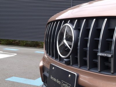 MERCEDES-BENZ GLB AMG - 3