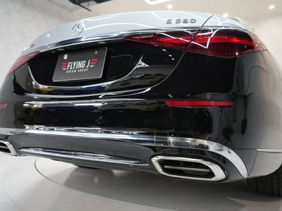 2022 Mercedes-BENZ S-CLASS MAYBACH — миниатюра 51
