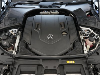 2022 Mercedes-BENZ S-CLASS MAYBACH — миниатюра 60