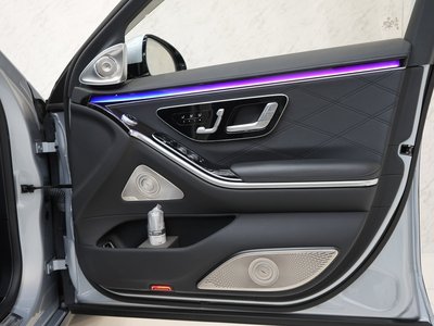 2022 Mercedes-BENZ S-CLASS MAYBACH — миниатюра 25
