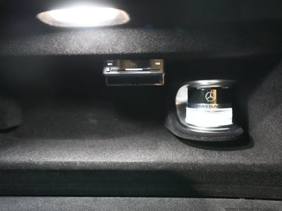 2022 Mercedes-BENZ S-CLASS MAYBACH — миниатюра 53