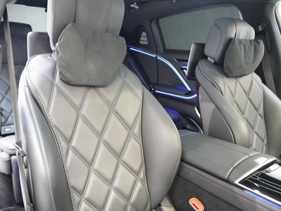 2022 Mercedes-BENZ S-CLASS MAYBACH — миниатюра 31