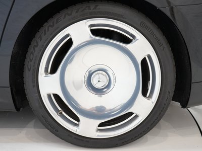 2022 Mercedes-BENZ S-CLASS MAYBACH — миниатюра 17