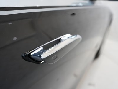 2022 Mercedes-BENZ S-CLASS MAYBACH — миниатюра 23