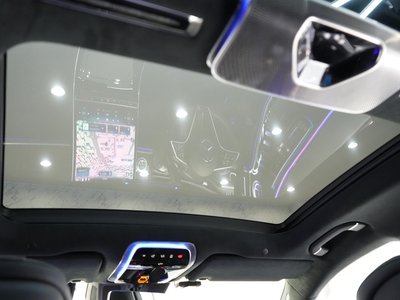 2022 Mercedes-BENZ S-CLASS MAYBACH — миниатюра 43