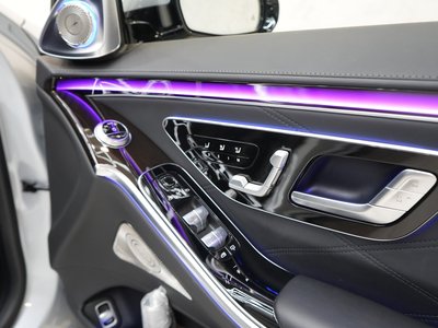 2022 Mercedes-BENZ S-CLASS MAYBACH — миниатюра 26