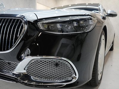2022 Mercedes-BENZ S-CLASS MAYBACH — миниатюра 20