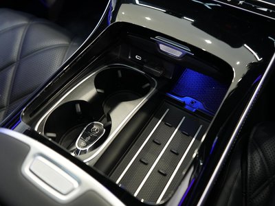 2022 Mercedes-BENZ S-CLASS MAYBACH — миниатюра 65