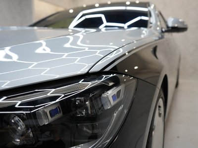 2022 Mercedes-BENZ S-CLASS MAYBACH — миниатюра 21