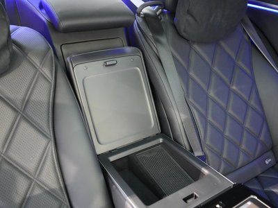 2022 Mercedes-BENZ S-CLASS MAYBACH — миниатюра 56