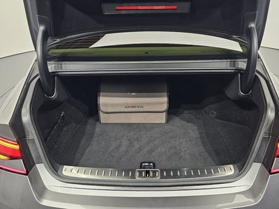 2023 Genesis G90 (RS4) — миниатюра 33