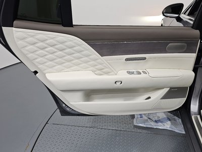 2023 Genesis G90 (RS4) — миниатюра 15