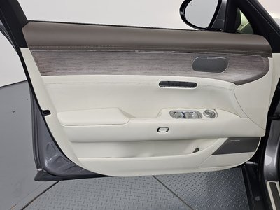 2023 Genesis G90 (RS4) — миниатюра 14
