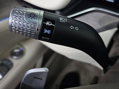 2023 Genesis G90 (RS4) — миниатюра 29