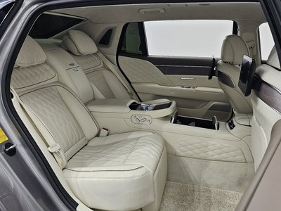 2023 Genesis G90 (RS4) — миниатюра 16
