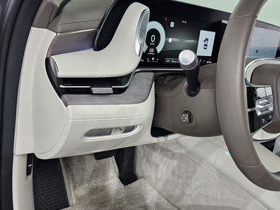 2023 Genesis G90 (RS4) — миниатюра 22