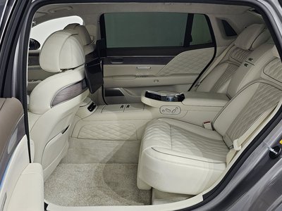2023 Genesis G90 (RS4) — миниатюра 18