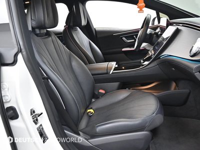 MERCEDES-BENZ EQE - 10