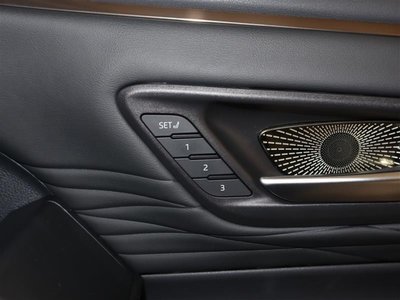 2024 Toyota ALPHARD — миниатюра 36