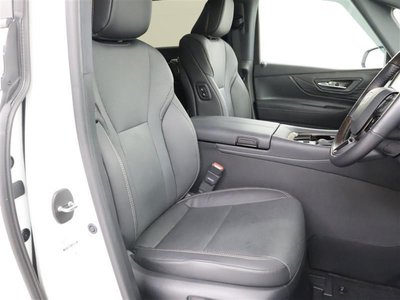 2024 Toyota ALPHARD 照片 5