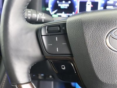 2024 Toyota ALPHARD — миниатюра 29