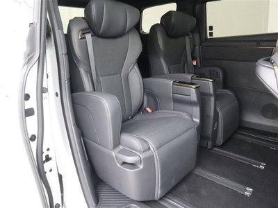 2024 Toyota ALPHARD 照片 6