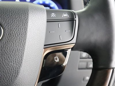 2024 Toyota ALPHARD — миниатюра 30