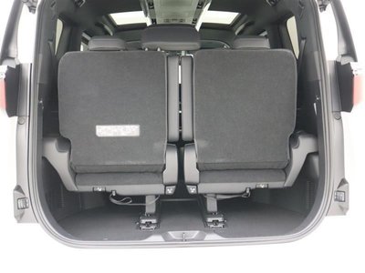 2024 Toyota ALPHARD — миниатюра 17