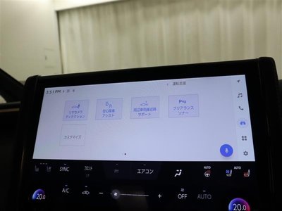 2024 Toyota ALPHARD — миниатюра 25