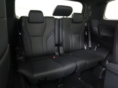 2024 Toyota ALPHARD 照片 8