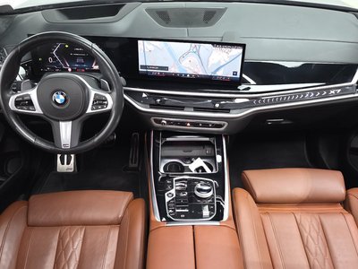 2023 BMW X7 照片 5
