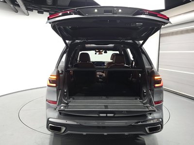 2023 BMW X7 thumbnail 26