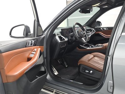 2023 BMW X7 thumbnail 13