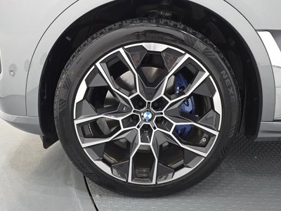 2023 BMW X7 照片 6